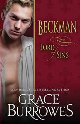 Beckman: Lord of Sins by Grace Burrowes Paperback Book