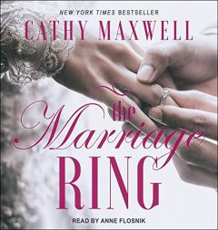 The Marriage Ring by Cathy Maxwell Paperback Book
