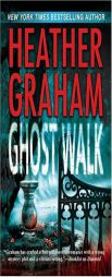 Ghost Walk by Heather Graham Paperback Book