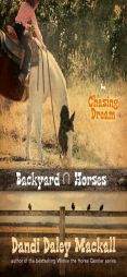 Chasing Dream by Dandi Daley Mackall Paperback Book