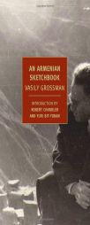 An Armenian Sketchbook by Vasily Grossman Paperback Book