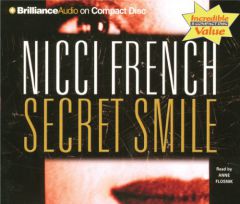 Secret Smile (French, Nicci) by Nicci French Paperback Book