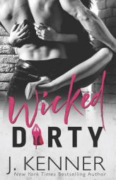 Wicked Dirty by Julie Kenner Paperback Book