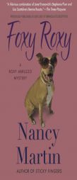 Foxy Roxy by Nancy Martin Paperback Book