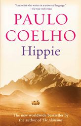 Hippie by Paulo Coelho Paperback Book