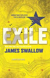 Exile by James Swallow Paperback Book