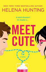 Meet Cute by Helena Hunting Paperback Book