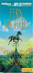 Kentucky Sunrise (Kentucky) by Fern Michaels Paperback Book