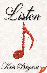 Listen by Kris Bryant Paperback Book