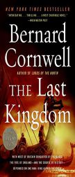 The Last Kingdom by Bernard Cornwell Paperback Book