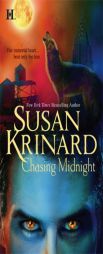 Chasing Midnight by Susan Krinard Paperback Book