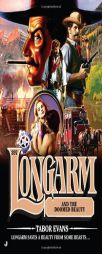 Longarm 397: Longarm and the Doomed Beauty by Tabor Evans Paperback Book