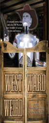 Westward Weird by Martin H. Greenberg Paperback Book