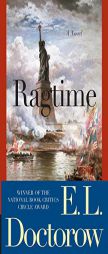 Ragtime by E. L. Doctorow Paperback Book