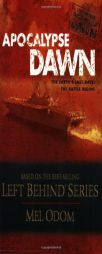 Apocalypse Dawn (Apocalypse Dawn, 1) by Mel Odom Paperback Book