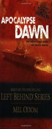 Apocalypse Dawn (Apocalypse Dawn, 1) by Mel Odom Paperback Book