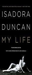 My Life by Isadora Duncan Paperback Book