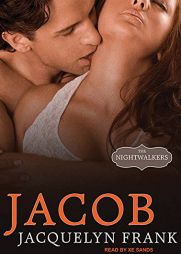 Jacob (Nightwalkers) by Jacquelyn Frank Paperback Book