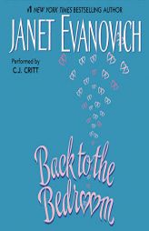 Back to the Bedroom (The Elsie Hawkins Series) by Janet Evanovich Paperback Book