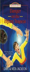 Danger on the Flying Trapeze: Introducing D.L. Moody (Trailblazer Books) (Volume 16) by Dave Jackson Paperback Book