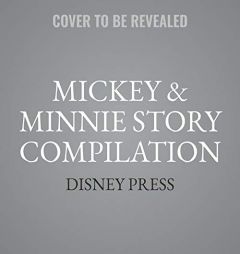 Mickey & Minnie Story Compilation: 5-minute Mickey Mouse Stories, 5-minute Minnie Tales, and Mickey & Minnie Storybook Collection (5-minute Stories) by Disney Book Group Paperback Book