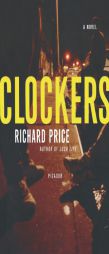 Clockers by Richard Price Paperback Book