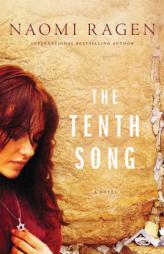 The Tenth Song by Naomi Ragen Paperback Book