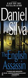 The English Assassin by Daniel Silva Paperback Book