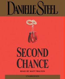 Second Chance by Danielle Steel Paperback Book