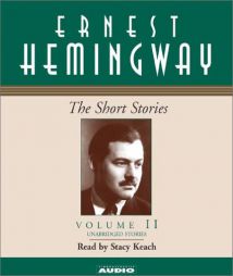 The Short Stories Volume II by Ernest Hemingway Paperback Book