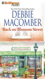 Back on Blossom Street by Debbie Macomber Paperback Book