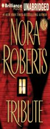 Tribute by Nora Roberts Paperback Book