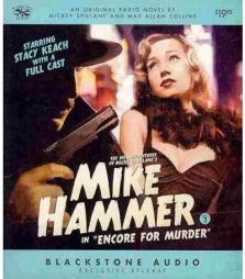 The New Adventures of Mickey Spillane's Mike Hammer, Vol. 3 by Max Allan Collins Paperback Book