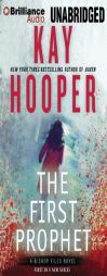 The First Prophet (Bishop Files Series) by Kay Hooper Paperback Book