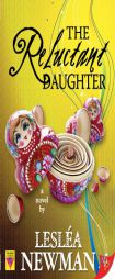 Reluctant Daughter by Leslea Newman Paperback Book