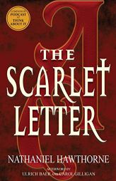 The Scarlet Letter (Warbler Classics) by Nathaniel Hawthorne Paperback Book