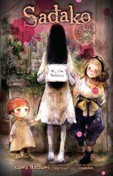 Sadako at the End of the World by Koma Natsumi Paperback Book