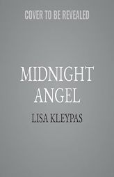 Midnight Angel: A Novel (The Stokehursts Series) by Lisa Kleypas Paperback Book