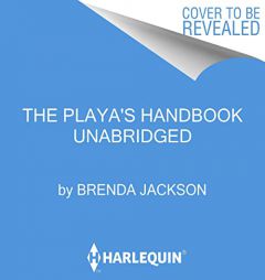 The Playa's Handbook by Brenda Jackson Paperback Book
