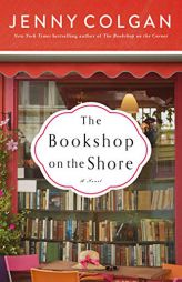 The Bookshop on the Shore by Jenny Colgan Paperback Book