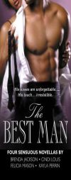 The Best Man: Four Sensuous Novellas by Brenda Jackson Paperback Book