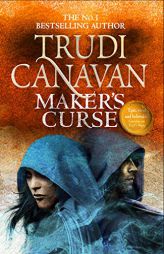 Maker's Curse (Millennium's Rule, 4) by Trudi Canavan Paperback Book
