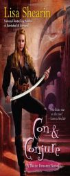 Con & Conjure (Raine Benares) by Lisa Shearin Paperback Book