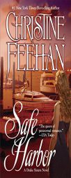 Safe Harbor by Christine Feehan Paperback Book