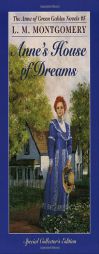Anne's House of Dreams (Anne of Green Gables, No. 5) by Lucy Maud Montgomery Paperback Book