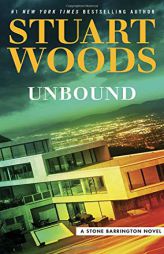 Unbound (A Stone Barrington Novel) by Stuart Woods Paperback Book