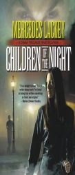 Children of the Night: A Diana Tregarde Investigation by Mercedes R. Lackey Paperback Book