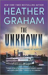 The Unknown (Krewe of Hunters, 35) by Heather Graham Paperback Book
