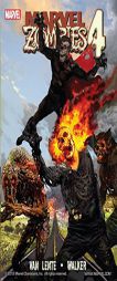 Marvel Zombies 4 TPB by Fred Van Lente Paperback Book