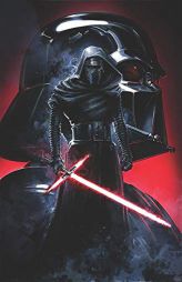 Star Wars: The Rise of Kylo Ren (Star Wars (Marvel)) by Charles Soule Paperback Book